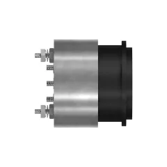 Caterpillar Gösterge Assembly-Coolant Sıcaklık — açılı görünüm