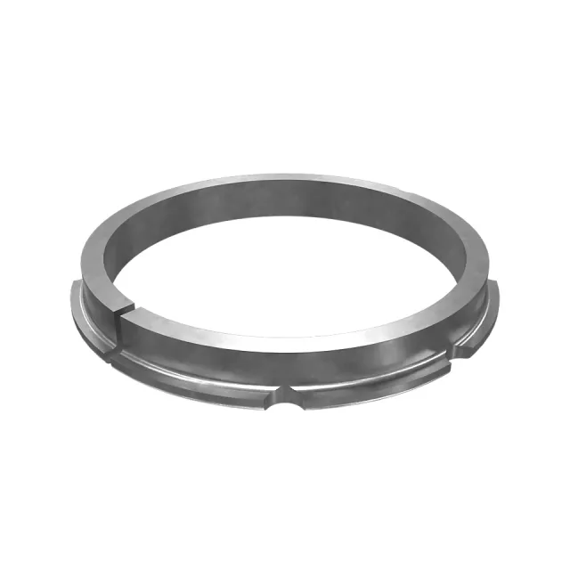 77mm maksimum Dış Yüzey Plastik Rehen Ring