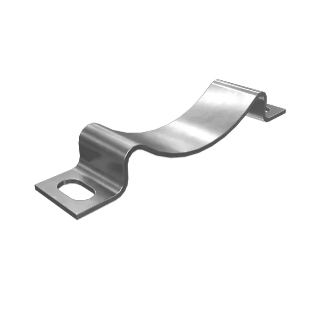 Retainer Strip
