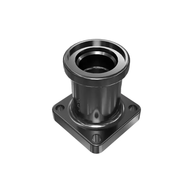 Valve Housing