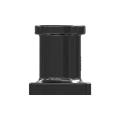 Caterpillar Valve Housing — Dreiviertelansicht