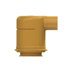 Caterpillar Engine Crankcase Breather — açılı görünüm