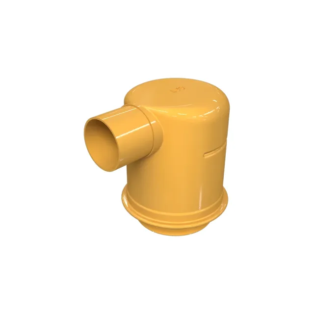 Engine Crankcase Breather