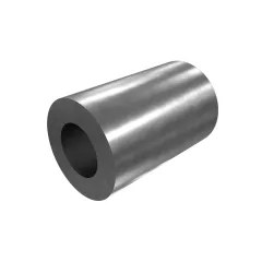 Caterpillar 25mm Diámetro exterior Hollow PASADOR PASADOR — vista en tres cuartos