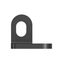 Caterpillar 6mm Kalınlık Klima Bracket — açılı görünüm
