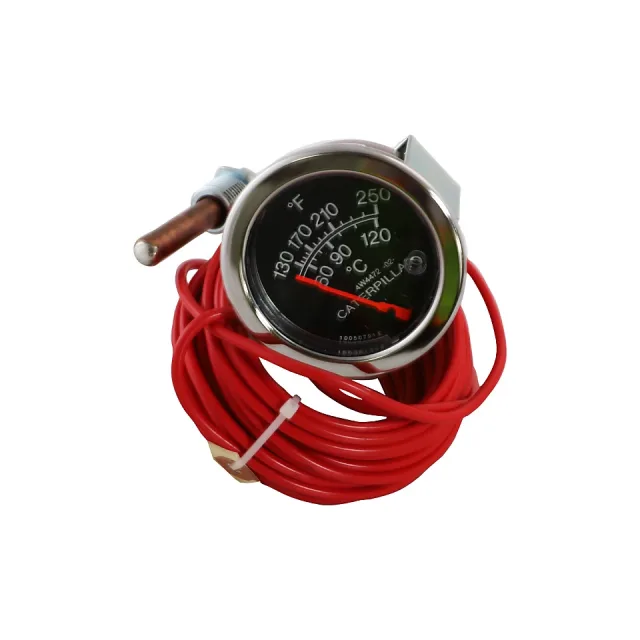 Temperature Indicator