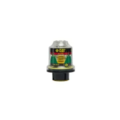 Caterpillar Indicator-Air FILTER Service — Dreiviertelansicht