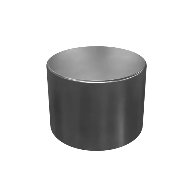 16.9mm Long Knob