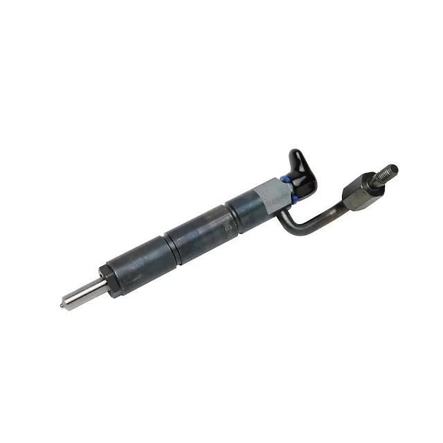 Diesel Fuel Valve Nozzle