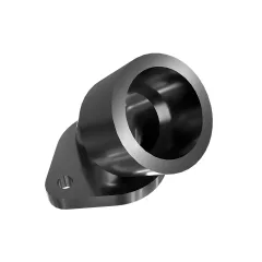 Caterpillar Adaptador de cotovelo de linha de óleo Turbocharger