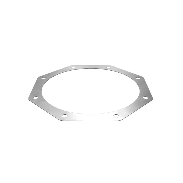 0.8mm Thick Flange Gasket