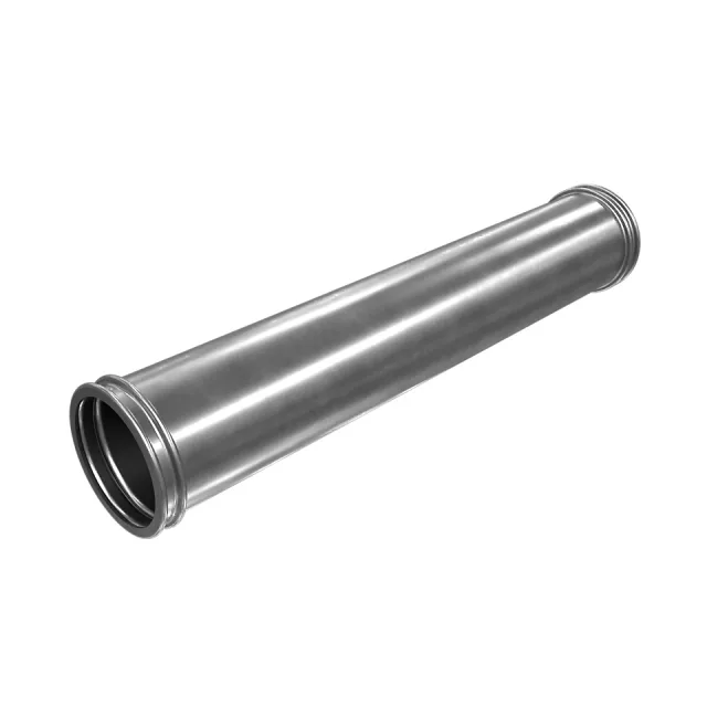 65.5mm İç Sayfa Motor Yağ Hatları Tube
