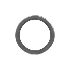 Caterpillar Tubo de linhas de óleo do motor de diâmetro interno 65.5mm — vista de três quartos