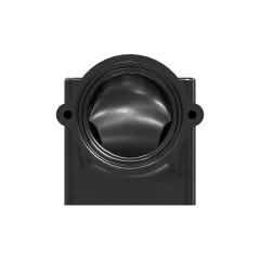Caterpillar Coolant Line Adaptor Elbow — açılı görünüm