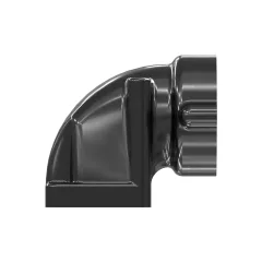 Caterpillar Coolant Line Adaptor Elbow — açılı görünüm