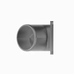 Caterpillar Radiator Elbow — açılı görünüm