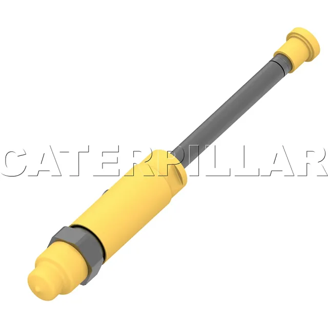 Nozzle Assembly