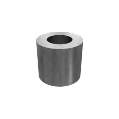 Caterpillar 16.75mm Long Hollow Spacer