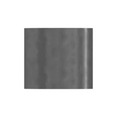 Caterpillar 16.75mm Long Hollow Spacer — açılı görünüm
