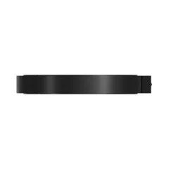 Caterpillar 146.10mm Mindest-Innendurchmesser Band V Klemme — Dreiviertelansicht