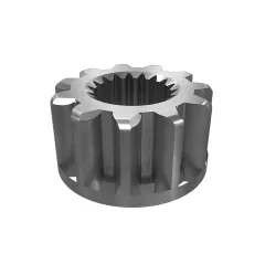 Caterpillar 11 Teeth Pinion