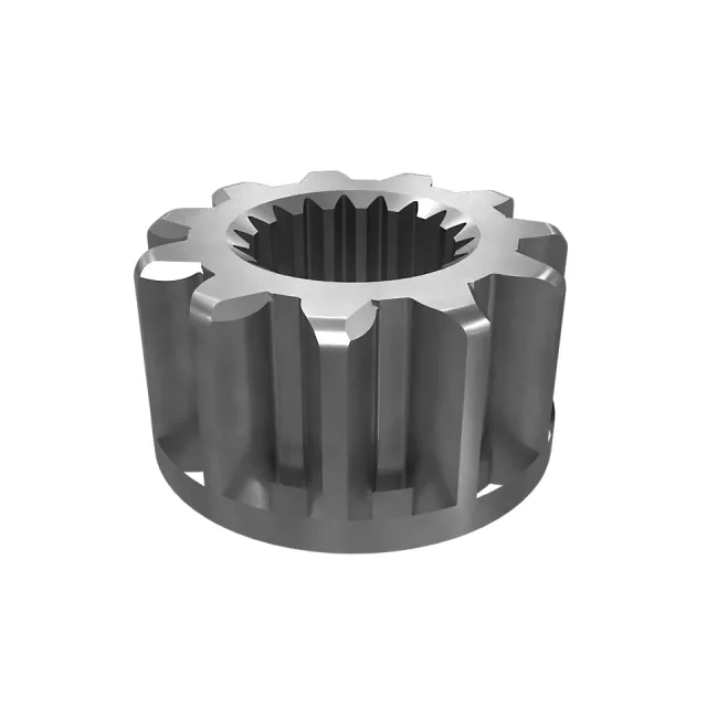 11 Teeth Pinion