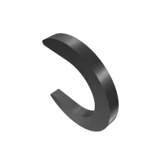 Caterpillar 4mm Thick Retainer