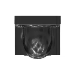 Caterpillar 30mm Inner Diameter Elbow — açılı görünüm