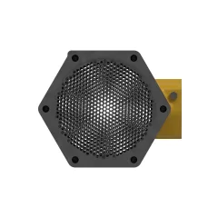 Caterpillar Oil Cooler Core — açılı görünüm