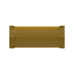 Caterpillar Oil Cooler Core — açılı görünüm