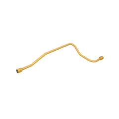 Caterpillar tubo de aço do sistema de refrigeração do diâmetro exterior 9.52mm