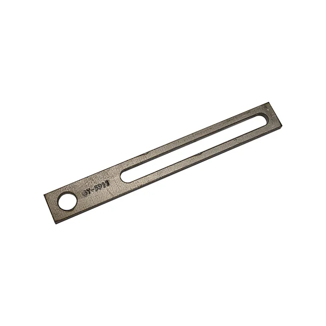6mm Thick Ménsula Strap