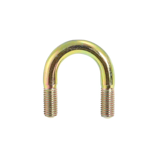 M10-1.5 x 30mm U Bolt