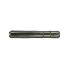 Caterpillar Grooved Pin — açılı görünüm