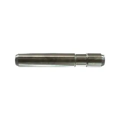 Caterpillar Grooved Pin — açılı görünüm
