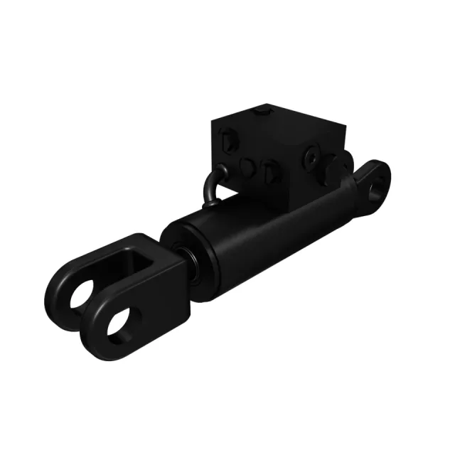 Quick Coupler Vérin
