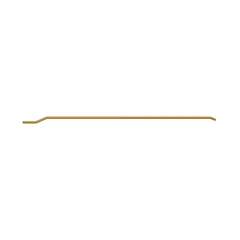 Caterpillar 3mm İç Çapı Grease Lines Tube — açılı görünüm