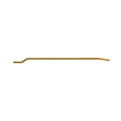 Caterpillar 3mm İç Çapı Grease Lines Tube — açılı görünüm