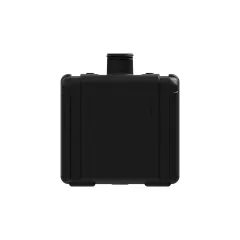 Caterpillar 26.5 Liter Wiper Outlet Water Tank — açılı görünüm
