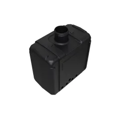 Caterpillar 26.5 Liter Wiper Outlet Water Tank