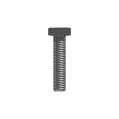 Caterpillar M10-1.5 x 45mm Altıköşe Başlı Cıvata — açılı görünüm