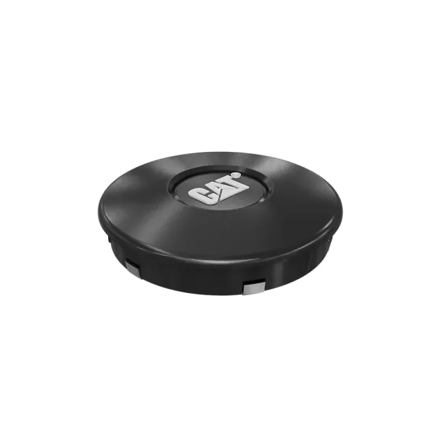 Steering Control Cap