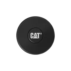 Caterpillar Steering Control Cap — açılı görünüm