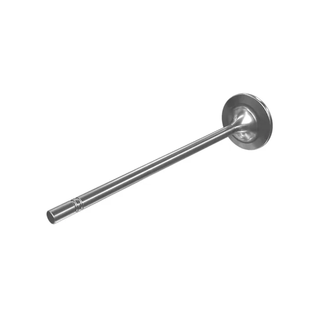 Engine Head Exhaust Valf