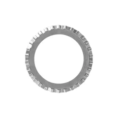 Caterpillar 170.00mm İç Sayfa Bantlı Cone Pool — açılı görünüm