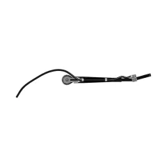 Caterpillar Cab Window Wiper Arm — Dreiviertelansicht