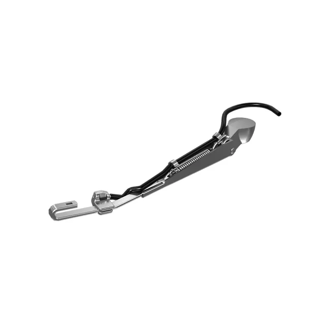 Cab Window Wiper Arm