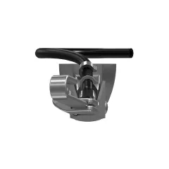 Caterpillar Cab Window Wiper Arm — açılı görünüm