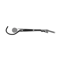 Caterpillar Cab Window Wiper Arm — açılı görünüm