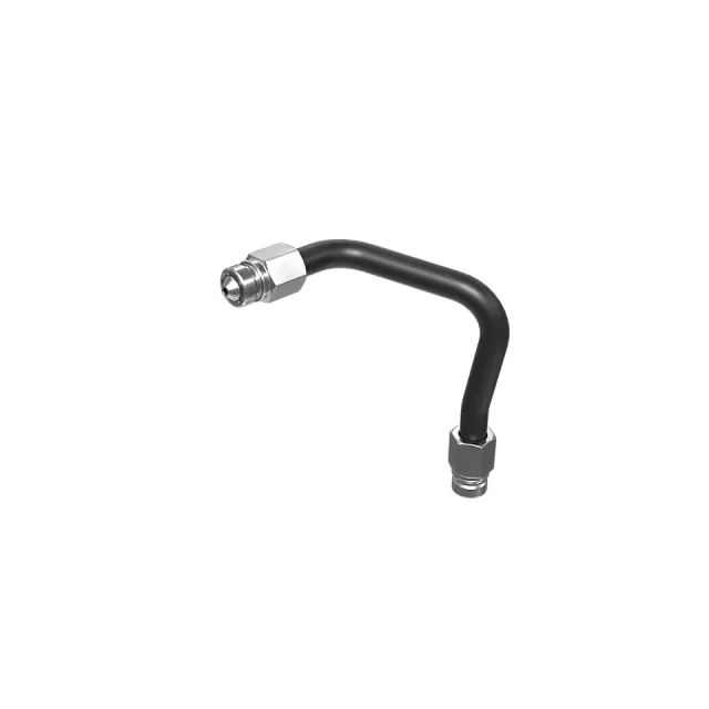 Fuel Injection Pompa Line